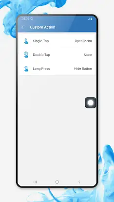 Assistive Touch IOS 16 screenshot 6