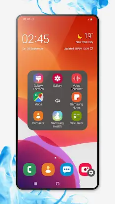 Assistive Touch IOS 16 screenshot 3