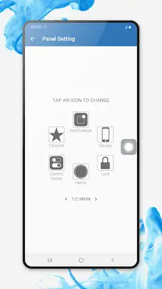 Assistive Touch IOS 16 screenshot 5
