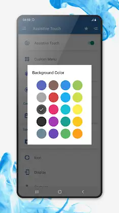 Assistive Touch IOS 16 screenshot 7