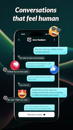 DUPLI – Your AI Clone screenshot 3