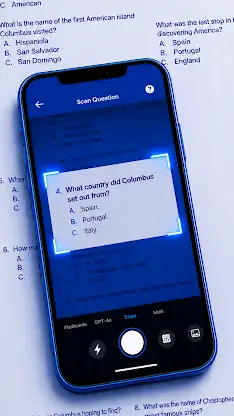 Pic Answer screenshot 1