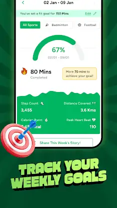 Playo: Sports Booking App screenshot 8
