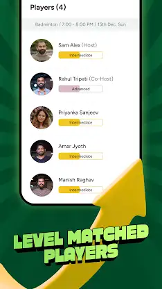 Playo: Sports Booking App screenshot 4