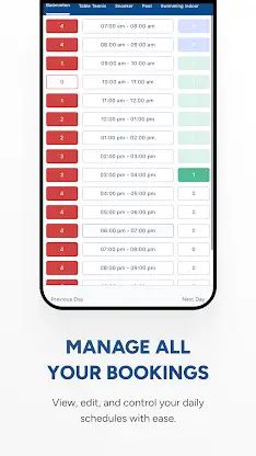 Playo: Venue Partner App screenshot 3