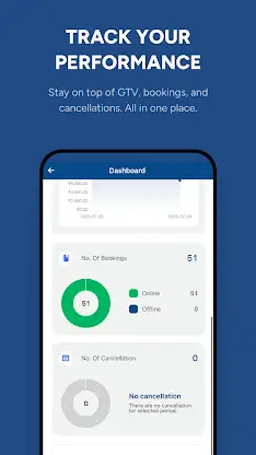 Playo: Venue Partner App screenshot 2