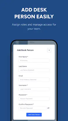 Playo: Venue Partner App screenshot 6
