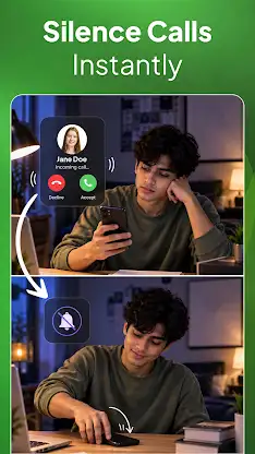 Phone Dialer screenshot 7