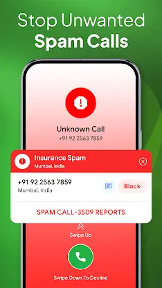 Phone Dialer screenshot 8