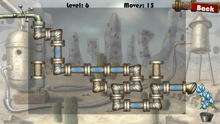 Plumber screenshot 8