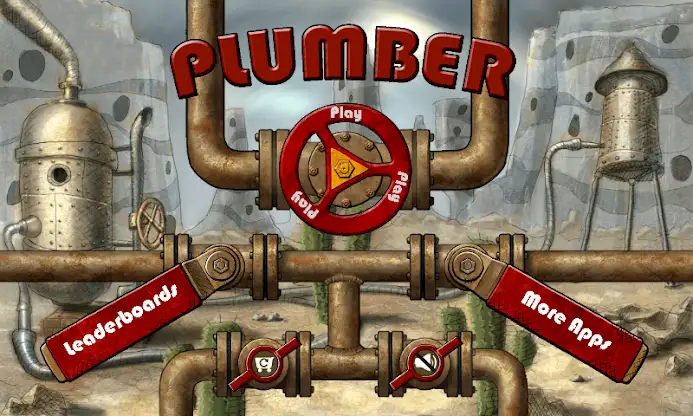Plumber screenshot 1