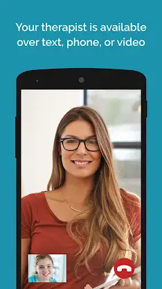 Teen Counseling screenshot 4