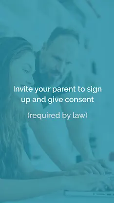 Teen Counseling screenshot 1