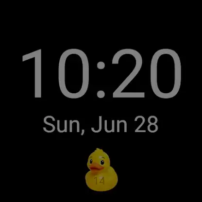 4x4 off-road Watch screenshot 4