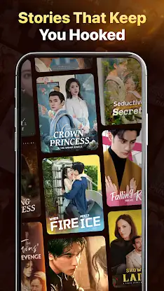 Dramify: Short Drama & Reels screenshot 6