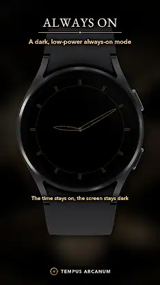 Armillary Sphere Watch Face screenshot 6