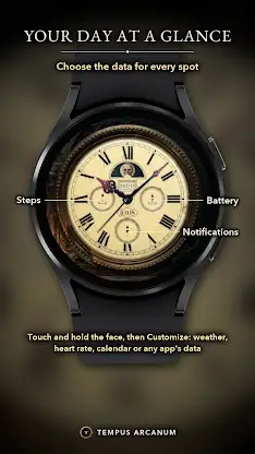 Haunted Grandfather Clock screenshot 4
