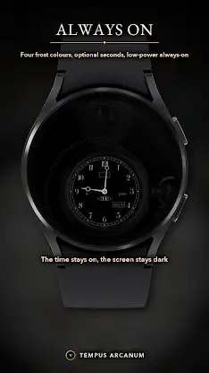 Dead Man's Pocket Watch screenshot 6