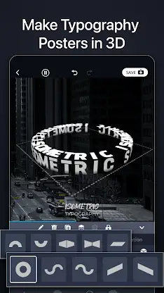 Tenada: Graphic Design & Logo screenshot 6