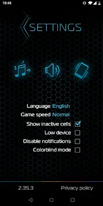Influence Classic - Offline screenshot 7