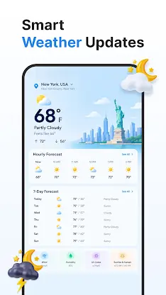 Messages: SMS Home Launcher screenshot 7