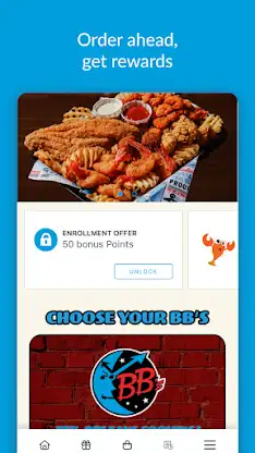 BB's Tex-Orleans screenshot 1