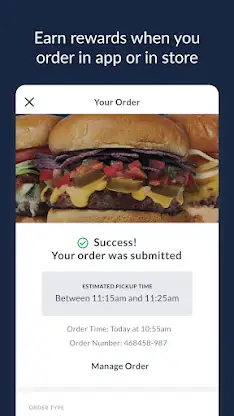 Bobby's Burgers by Bobby Flay screenshot 3