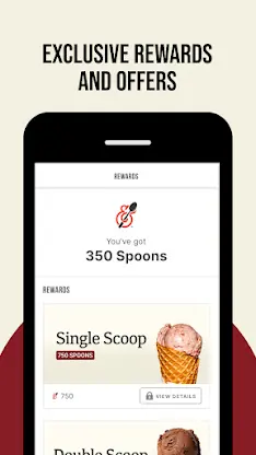 Salt & Straw screenshot 4