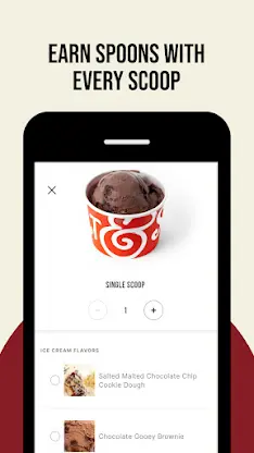Salt & Straw screenshot 3
