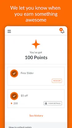 Smalls Sliders screenshot 4