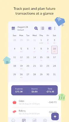 Budgeting App - Spend Tracker screenshot 6