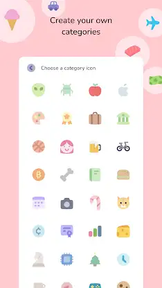 Budgeting App - Spend Tracker screenshot 5