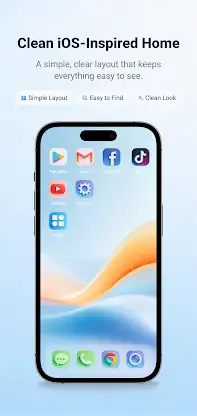 Themes Launcher: Walls&Icons screenshot 1