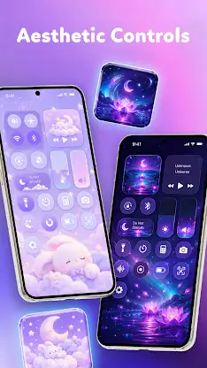 Themebox - App icons, Widgets screenshot 3
