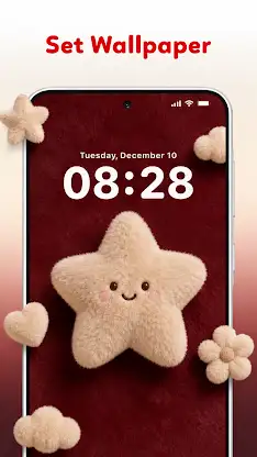 Themebox - App icons, Widgets screenshot 5