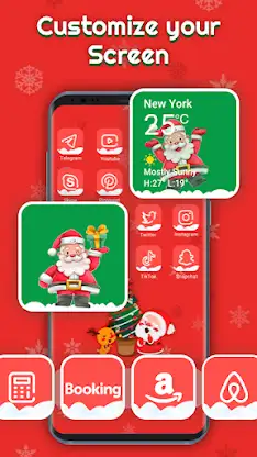 Themeful Icon Change Wallpaper screenshot 3