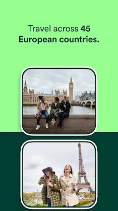 Trainline: Book Europe Trains screenshot 5