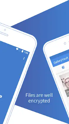 Gallery Vault-Hide Photo Video screenshot 2