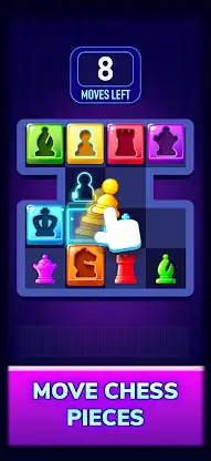 Chess Escape screenshot 1