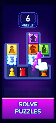 Chess Escape screenshot 2