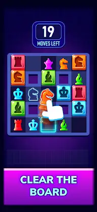 Chess Escape screenshot 3