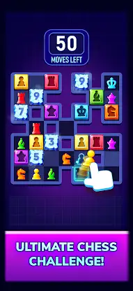 Chess Escape screenshot 4
