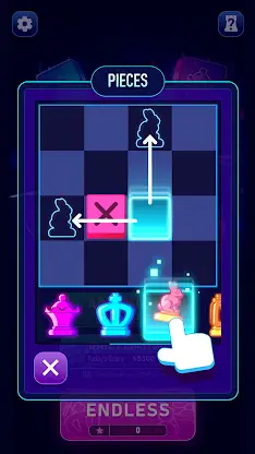 Chestris screenshot 5
