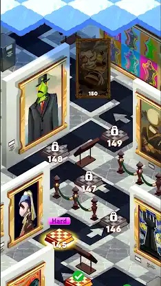 Chestris screenshot 2