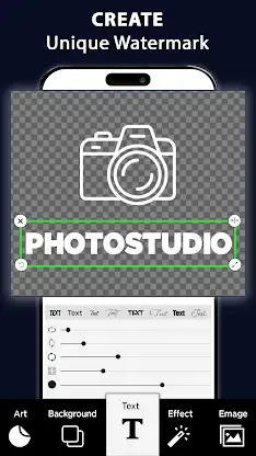 Watermarks4U - Add Watermark screenshot 1
