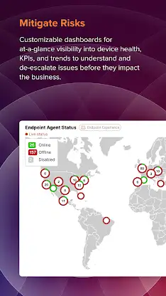 ThousandEyes Endpoint Agent screenshot 4