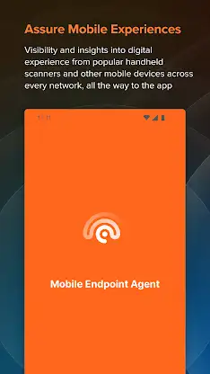 ThousandEyes Endpoint Agent screenshot 2