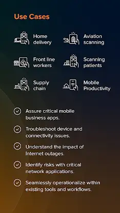 ThousandEyes Endpoint Agent screenshot 7