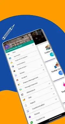 GoCoaching - Fees Manager App screenshot 3