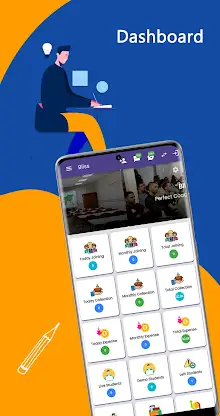 GoCoaching - Fees Manager App screenshot 4